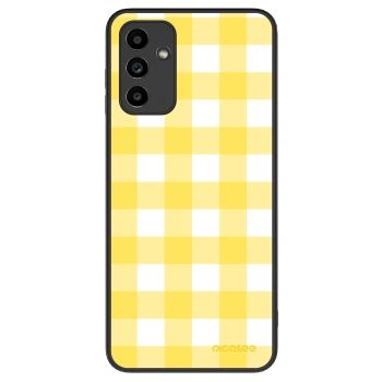 Obal pre Samsung Galaxy A04s A047F - Gride lemon