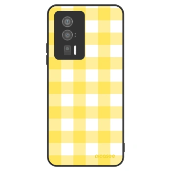 Obal pre Xiaomi Poco F5 Pro 5G - Gride lemon