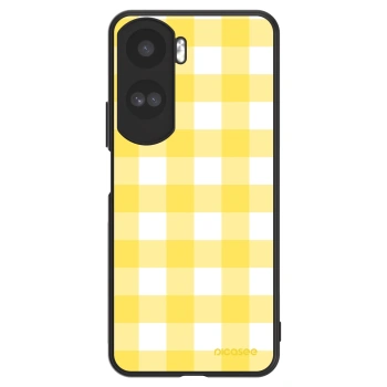Obal pre Honor 90 Lite 5G - Gride lemon