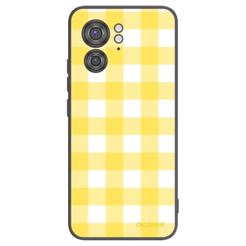 Obal pre Motorola Edge 40 - Gride lemon