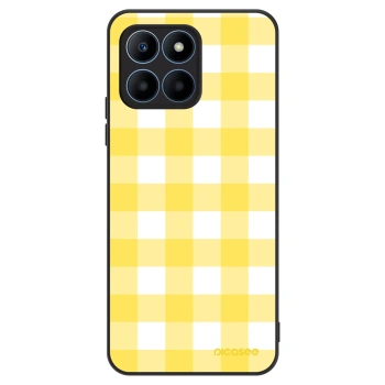 Obal pre Honor 70 Lite - Gride lemon