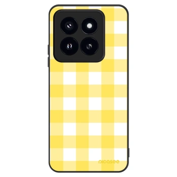Obal pre Xiaomi 14 Pro - Gride lemon