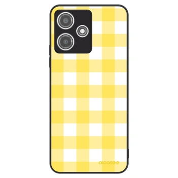 Obal pre Xiaomi Redmi 12 5G - Gride lemon