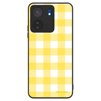 Obal pre Xiaomi Redmi 13C 4G - Gride lemon