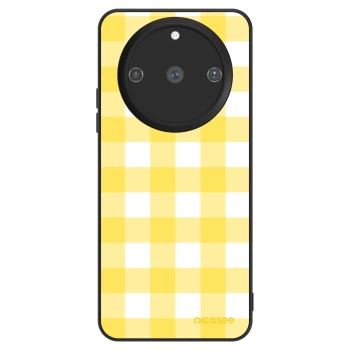 Obal pre Realme 11 Pro+ - Gride lemon