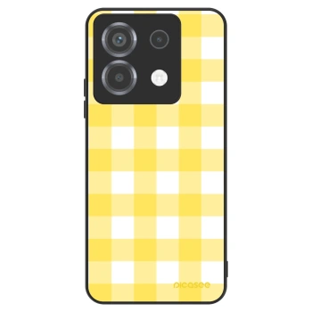 Obal pre Xiaomi Poco X6 - Gride lemon