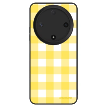 Obal pre Honor Magic6 Lite 5G - Gride lemon