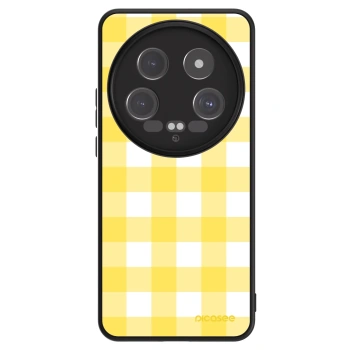 Obal pre Xiaomi 14 Ultra - Gride lemon