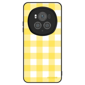 Obal pre Honor Magic6 Pro - Gride lemon