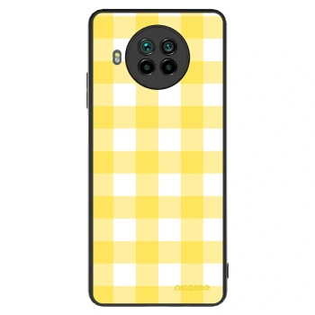 Obal pre Xiaomi Mi 10T Lite - Gride lemon