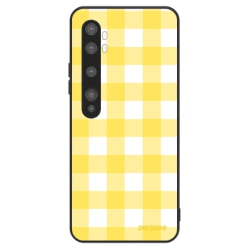 Obal pre Xiaomi Mi Note 10 (Pro) - Gride lemon