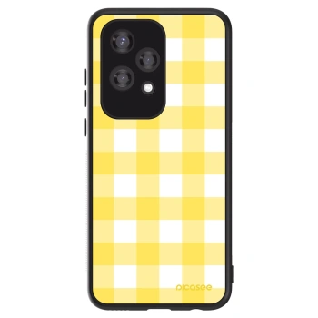 Obal pre Honor 200 Lite - Gride lemon