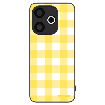 Obal pre Xiaomi Redmi 13 4G - Gride lemon