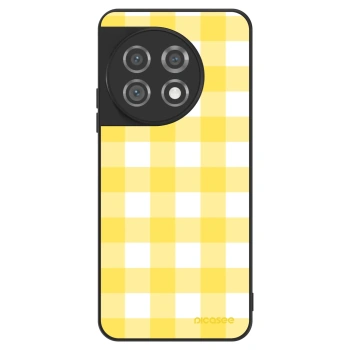 Obal pre OnePlus 11 5G - Gride lemon