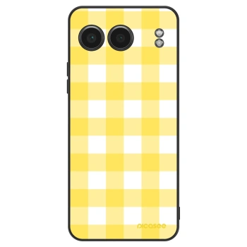 Obal pre OnePlus Nord 4 - Gride lemon
