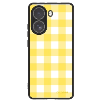 Obal pre Xiaomi Poco X7 Pro 5G - Gride lemon