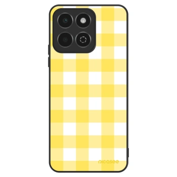 Obal pre Honor 200 Smart 5G - Gride lemon