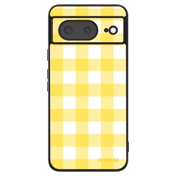 Obal pre Google Pixel 8a - Gride lemon
