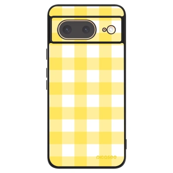 Obal pre Google Pixel 8 - Gride lemon