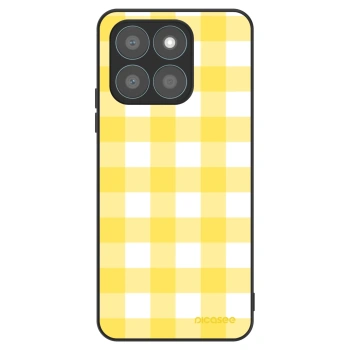 Obal pre Honor X8c - Gride lemon