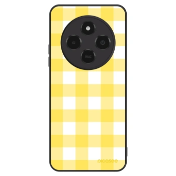 Obal pre Xiaomi Poco C75 - Gride lemon