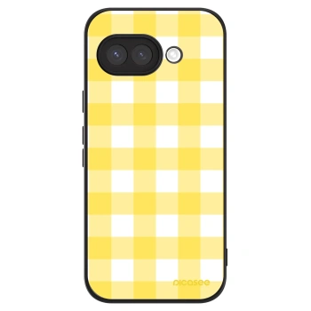 Obal pre Google Pixel 9a - Gride lemon