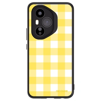 Obal pre Honor 400 Pro 5G - Gride lemon