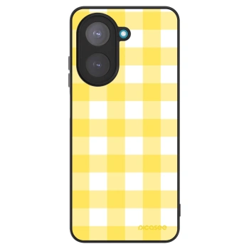Obal pre Xiaomi Redmi A5 - Gride lemon