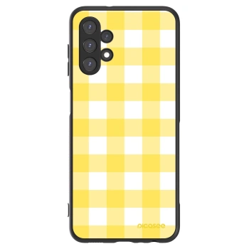 Obal pre Samsung Galaxy A13 5G - Gride lemon