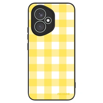 Obal pre Honor 400 5G - Gride lemon