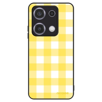 Obal pre Xiaomi Redmi Note 14S - Gride lemon