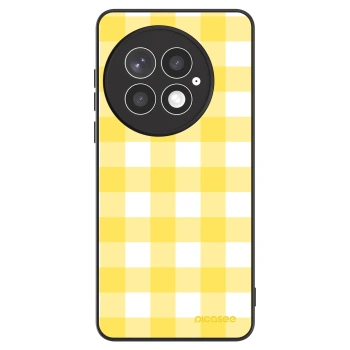 Obal pre OnePlus 13 5G - Gride lemon