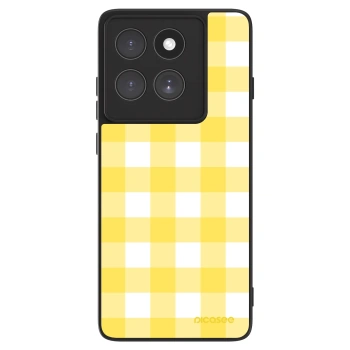 Obal pre Motorola Edge 60 5G - Gride lemon