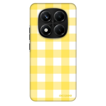 Obal pre Xiaomi Redmi Note 14 Pro+ 5G - Gride lemon