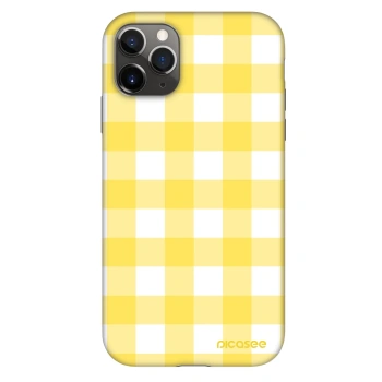 Obal pre Apple iPhone 11 Pro - Gride lemon