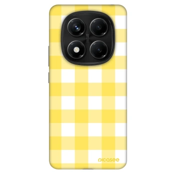 Obal pre Xiaomi Redmi Note 14 Pro 5G - Gride lemon
