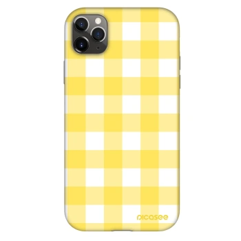 Obal pre Apple iPhone 11 Pro Max - Gride lemon