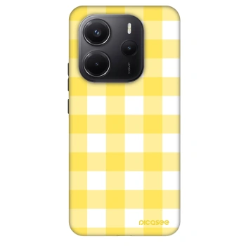 Obal pre Xiaomi Redmi Note 14 5G - Gride lemon