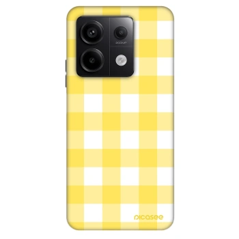 Obal pre Xiaomi Redmi Note 13 Pro 5G - Gride lemon