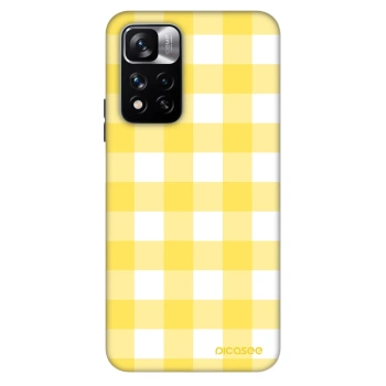 Obal pre Xiaomi Redmi Note 11 Pro - Gride lemon