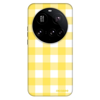 Obal pre Xiaomi 15 Ultra - Gride lemon