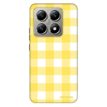 Obal pre Xiaomi 14T Pro - Gride lemon
