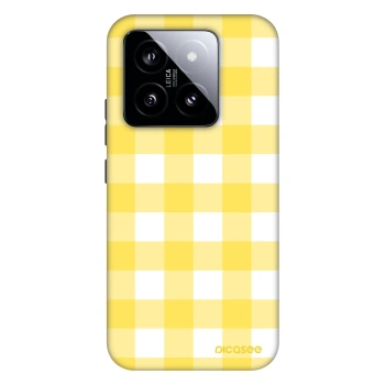 Obal pre Xiaomi 14 - Gride lemon