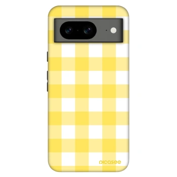 Obal pre Google Pixel 8 Pro - Gride lemon