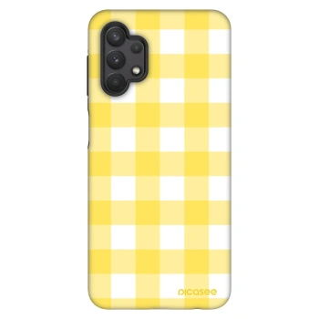 Obal pre Samsung Galaxy A32 5G A326B - Gride lemon