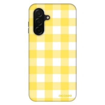Obal pre Samsung Galaxy A26 5G A266B - Gride lemon