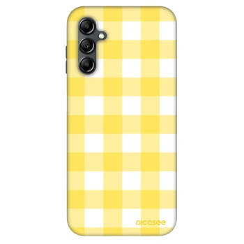 Obal pre Samsung Galaxy A16 5G - Gride lemon