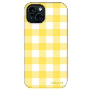 Obal pre Apple iPhone 13 - Gride lemon
