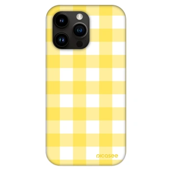 Obal pre Apple iPhone 13 Pro - Gride lemon