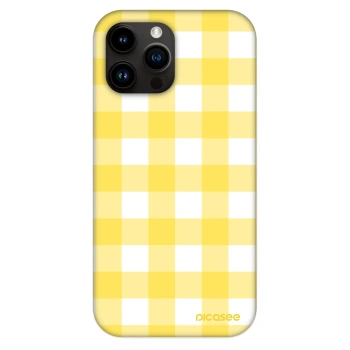 Obal pre Apple iPhone 13 Pro Max - Gride lemon